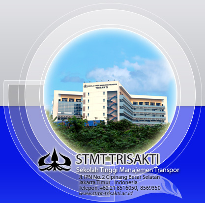 Sekolah Tinggi Manajemen Transpor Trisakti