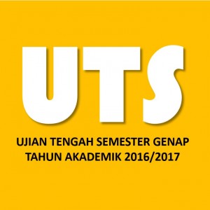 UTS 2017 GENAP