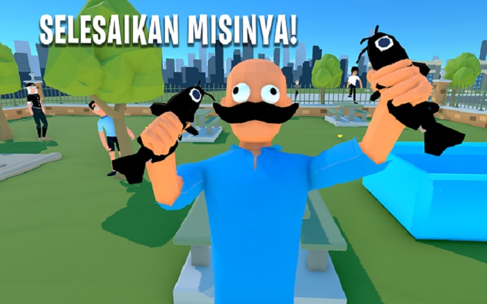Fitur Aku Si Peternak Lele Apk Mod yang Terbaru Opra Entertainment