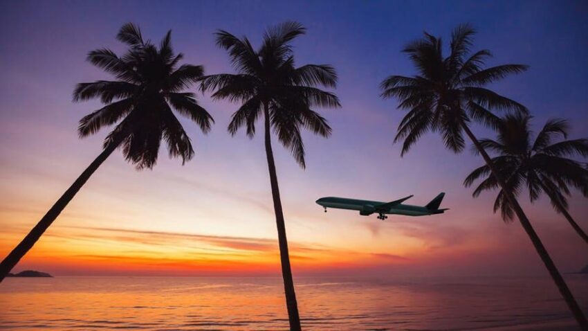 Alasan Mengapa Banyak Orang Menggunakan Jasa Travel Untuk Kebutuhan Liburan