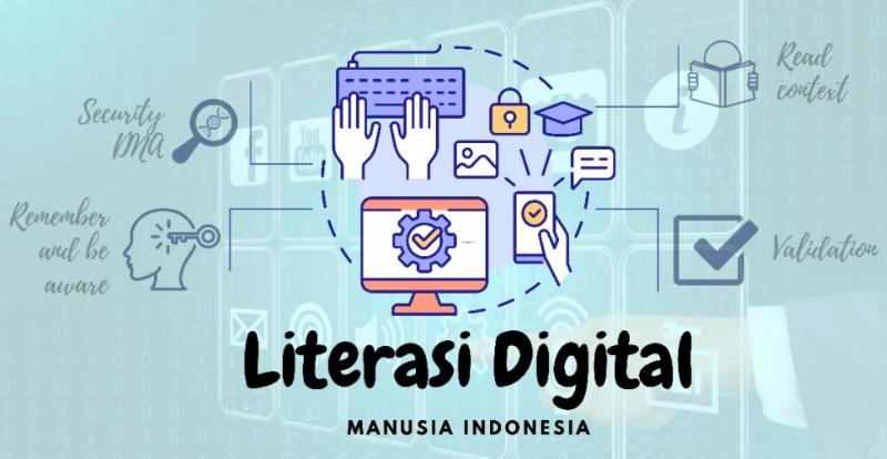 Kiyoclear ID Transformasi Digital yang Mencerahkan Dunia Literasi